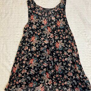 Floral Express top